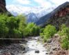 Day Trip from Marrakech to Ourika Valley