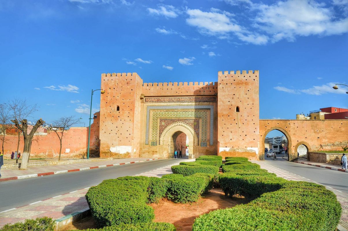 Meknes, Morocco, 12 Days tour from Agadir discover Morocco