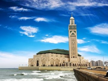 9 Days Tour from Casablanca around Morocco