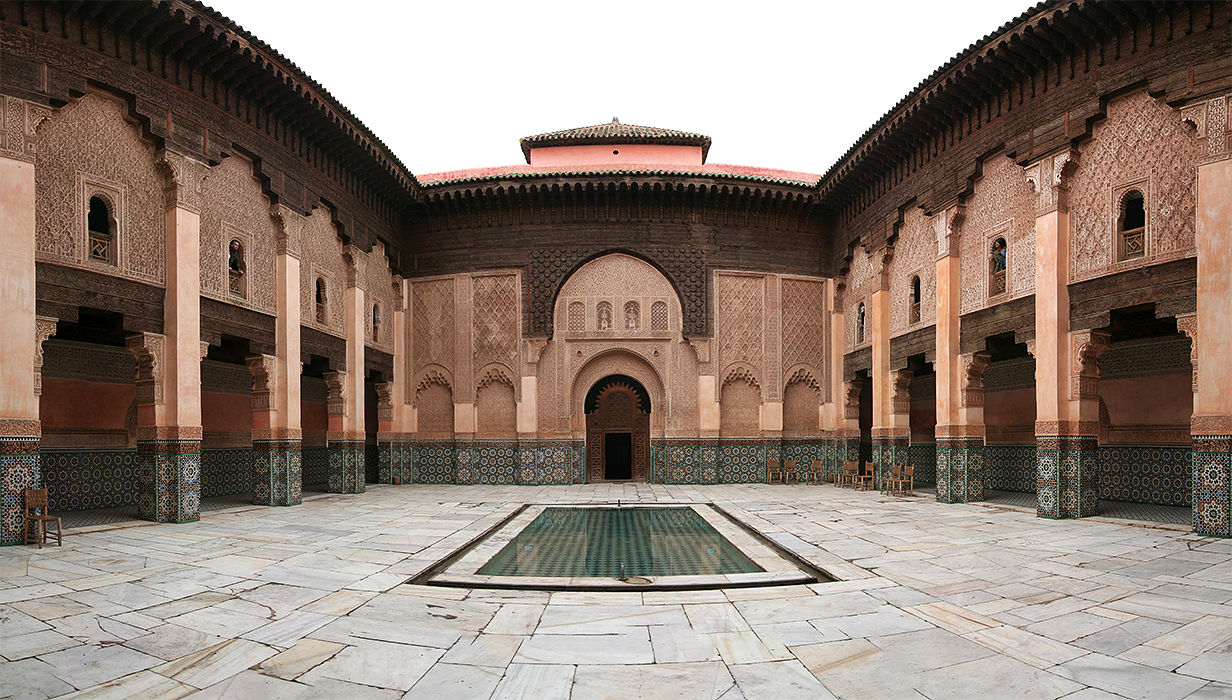 Best Things To Do in Marrakech,Travel to Sahara, Days from Marrakeck to Fes