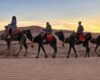 Morocco Camel Trekking & Night in the Desert