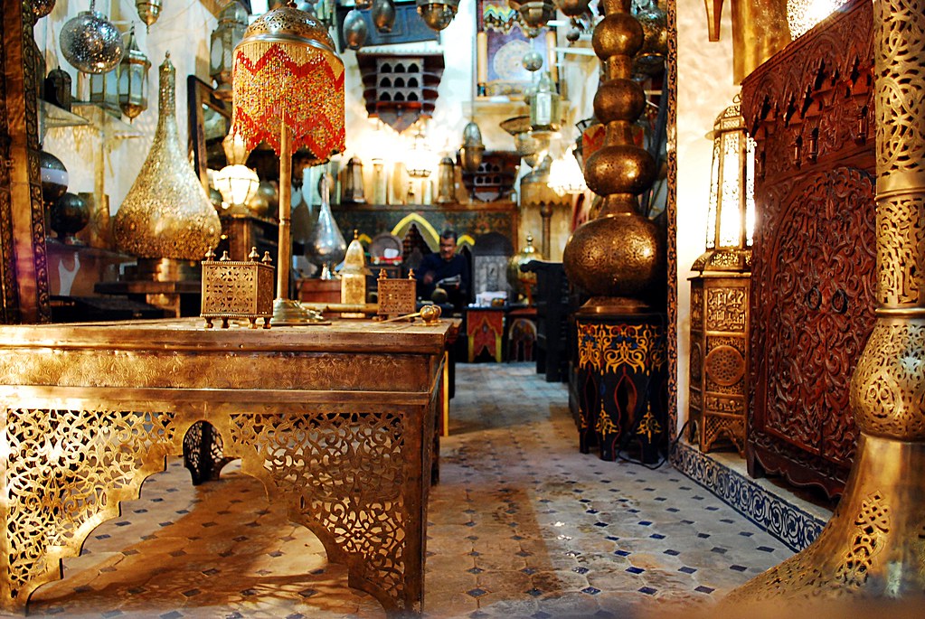 The best things to do and see in the cultural capital of Morocco Fez