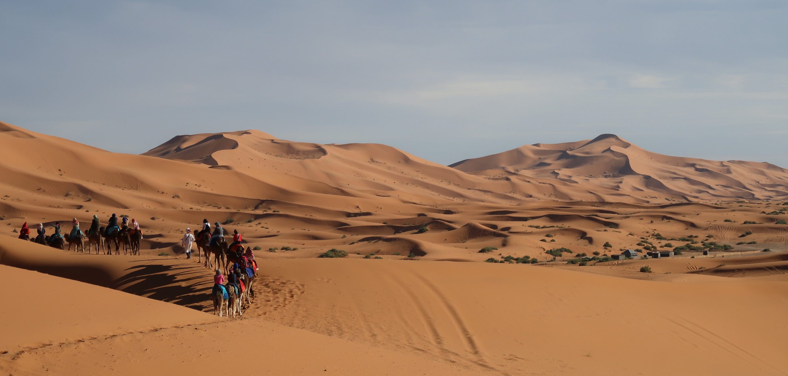 travel agency Marrakech Desert Morocco,3 days from marrakech to desert