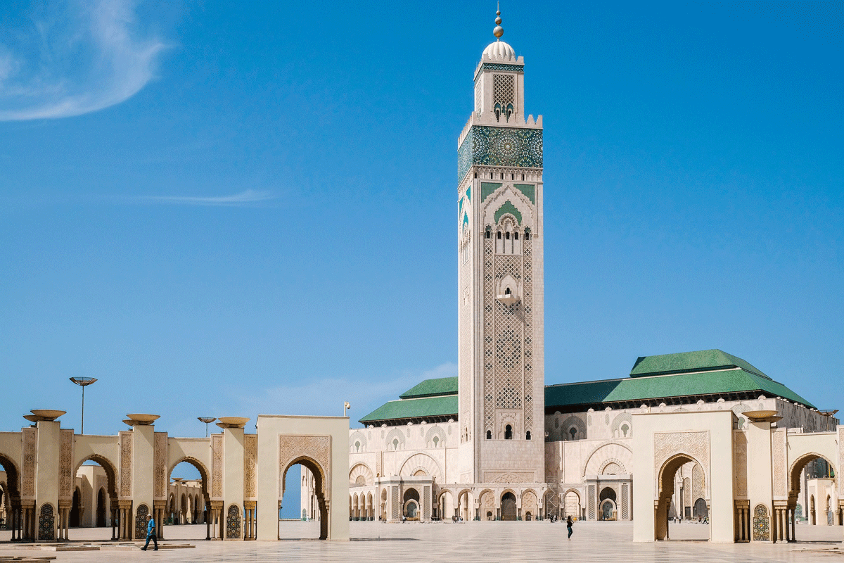 travel agency morocco; Desert Morocco;10 Day Tour starting from Casablanca