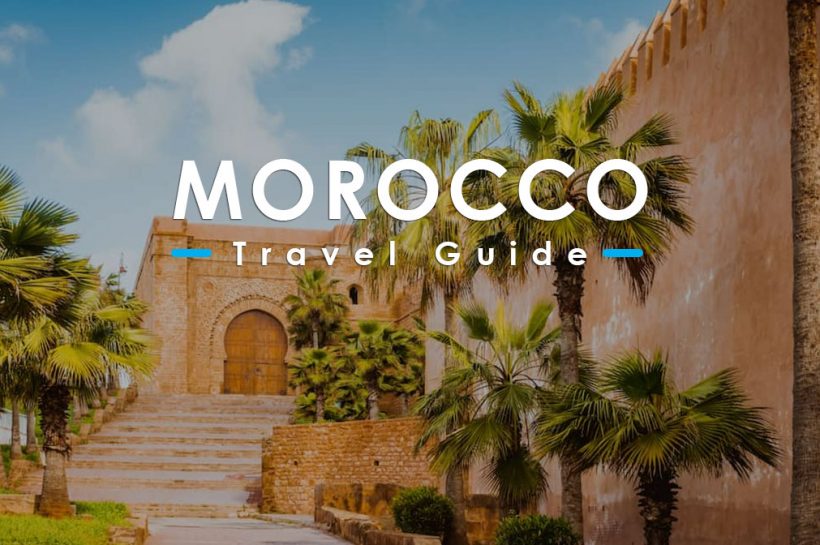 Guide to Traveling in Morocco