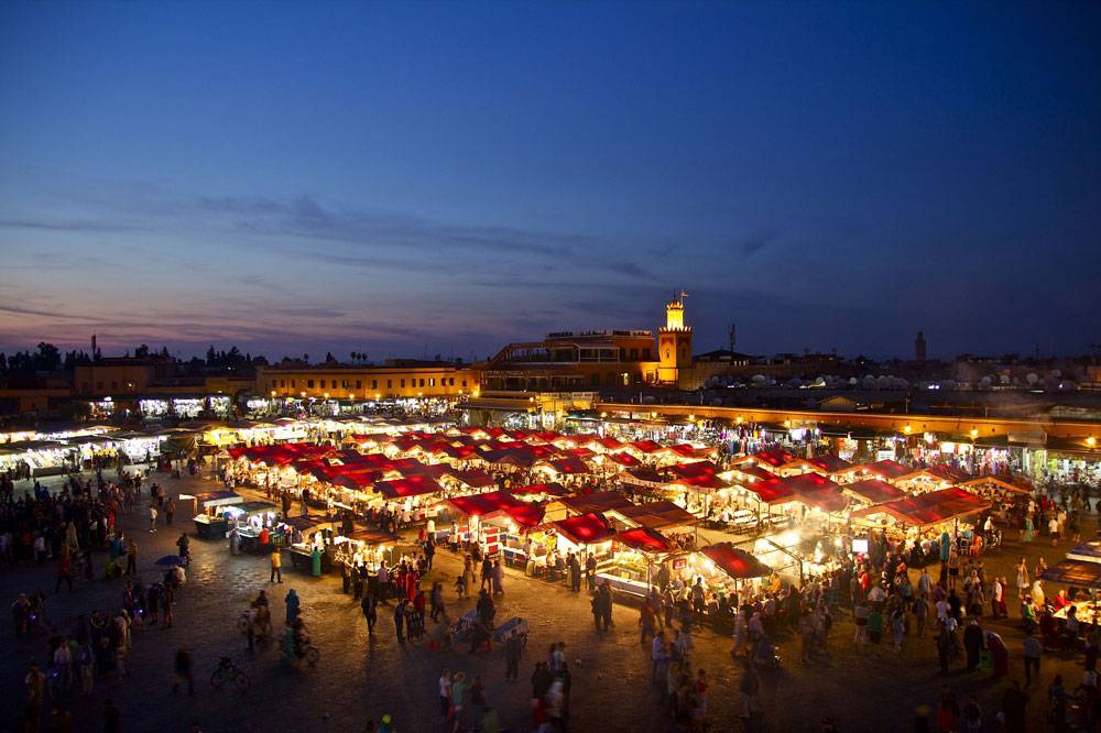 travel to morocco; visit Marrakech,Best Things To Do in Marrakech